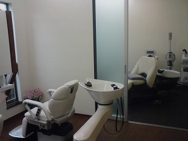 hair relaxation salon OLU'LEA